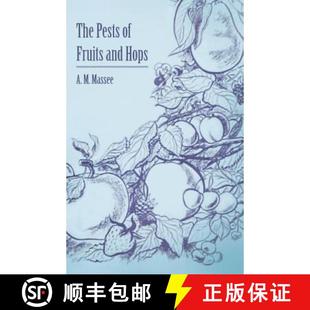 The Pests Hops 9781447416975 and 4周达 Fruits