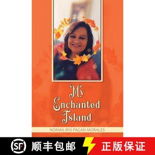 Island 4周达 Enchanted 9781959895848