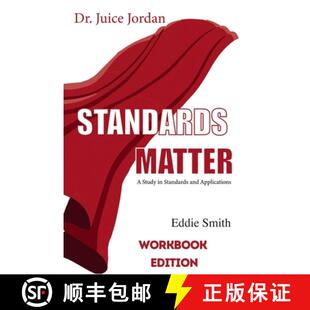 Standards 9781639445714 3周达 Edition Workbook Matter Jordan Juice Dr.