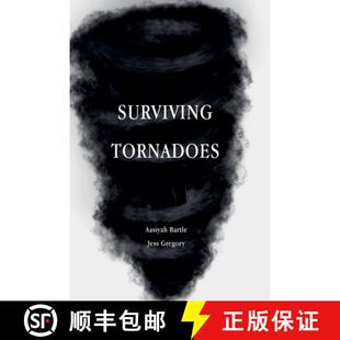 Tornadoes Surviving 4周达 9798227854032