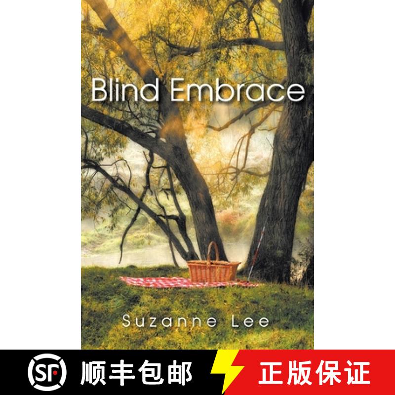 【3-4周达】Blind Embrace [9781647019884]