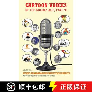the 9798887710105 3周达 Vol. Age Golden Voices Cartoon