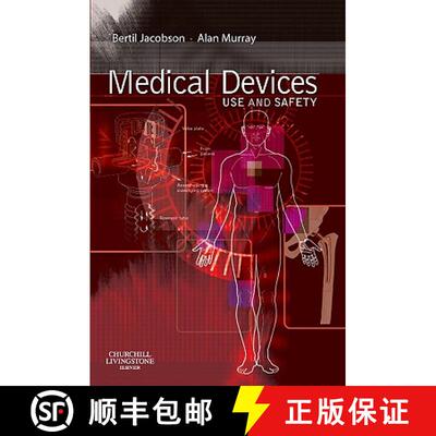 预订 Medical Devices: Use and Safety [9780443102592]