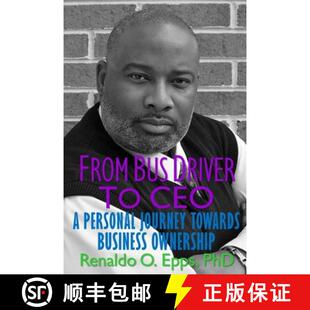 Bus CEO From Business 9780578839981 Towards Driver 4周达 Personal Ownership Journey