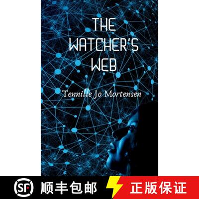【3-4周达】The Watcher's Web [9781737072607]