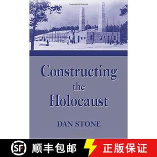 Holocaust 9780853034902 Constructing Historiography the 预订 Study