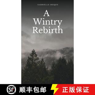 Rebirth 4周达 Wintry 9789357215046