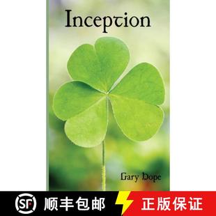 Inception 4周达 9781638680963