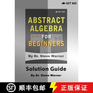 for Abstract 9781951619015 预订 Guide Beginners Algebra Solution