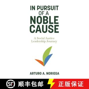 Pursuit Cause 9798889265283 Noble 3周达