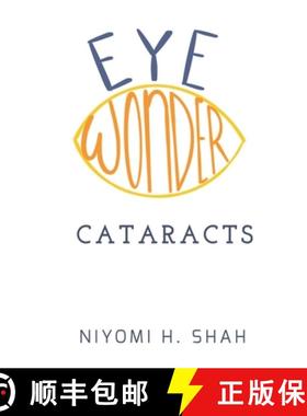 【3-4周达】Eye Wonder Cataracts [9781006509766]