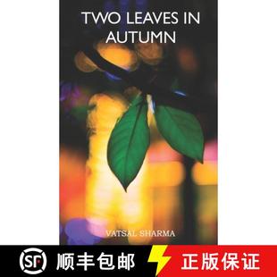 4周达 Leaves Two 9789388573740 Autumn