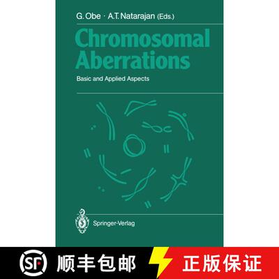 【3-4周达】Chromosomal Aberrations: Basic and Applied Aspects [9783642756849]