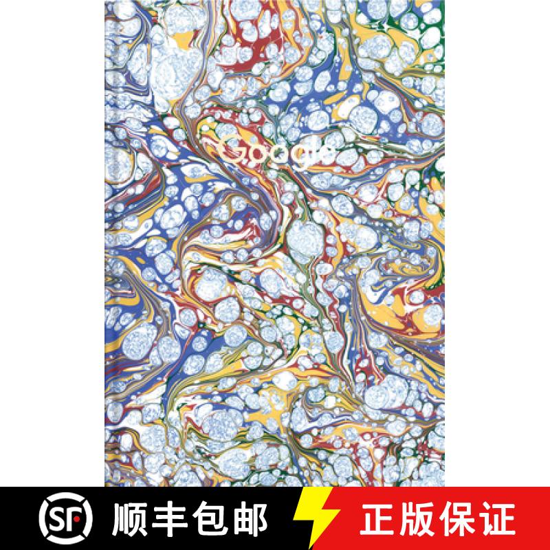 【3-4周达】Google, Volume 2 [9782365680899]