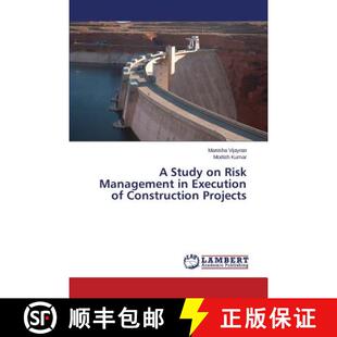 Execution Management 预订 9783659801648 Projects Study Risk Construction