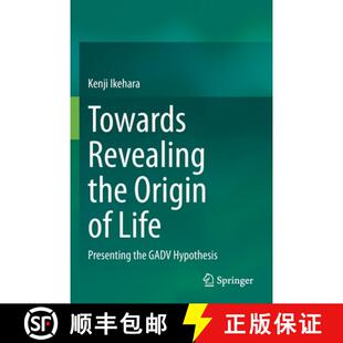 the Life Hypothesis Towards GADV 4周达 9783030710897 Revealing Presenting Origin