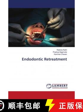 预订 Endodontic Retreatment [9786202684101]
