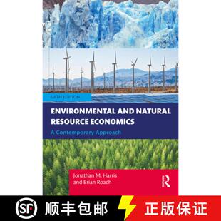 Environmental 9780367531386 Stud... 4周达 Contemporary Natural and International Resource Approach Economics