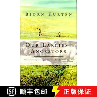 Ancestors 4周达 Earliest 9780231080613 Our