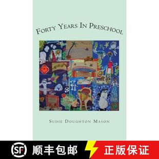 Forty 4周达 Years 9781419665875 Preschool