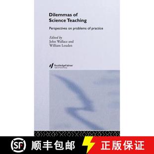 Problems 9780415237628 Dilemmas Teaching Perspectives Science 4周达 Practice