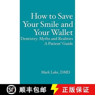 Your Smile Save How Patient Realities and Guide Dentistry Myths 4周达 9781419653278 Wallet