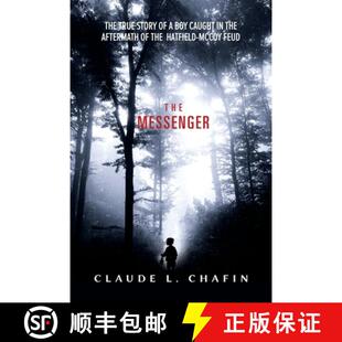 Messenger The 3周达 9781951901479