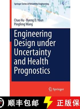 【3-4周达】Engineering Design Under Uncertainty and Health Prognostics [9783319925721]