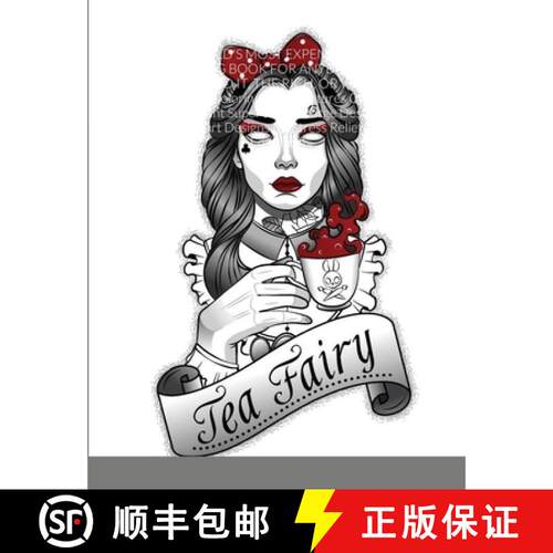 【3-4周达】THE WORLD'S MOST EXPENSIVE ADULT COLORING BOOK FOR ANYBODY WHO CAN AFFORD IT, THE RICH, OR... [9781716098734]