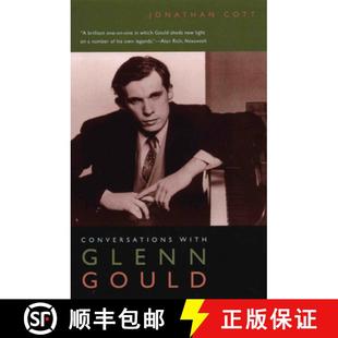 Conversations 4周达 with Glenn 9780226116235 Gould