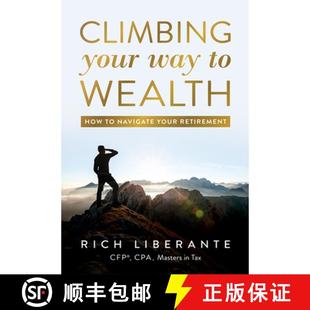 4周达 Your Retirement 9781642252286 How Wealth Way Climbing Navigate