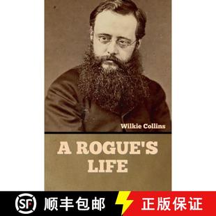 4周达 Rogue 9781636375342 Life