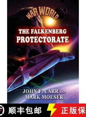 预订 War World: The Falkenberg Protectorate [9780937912843]
