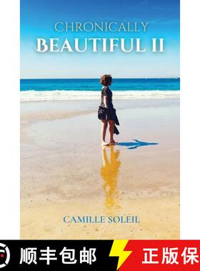 【3-4周达】CHRONICALLY  BEAUTIFUL II [9798330511761]