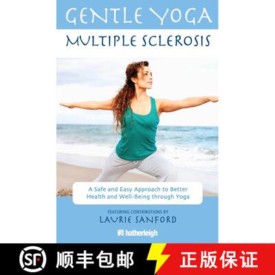【3-4周达】Gentle Yoga for Multiple Sclerosis: A Safe and Easy Approach to Better Health and Well-Bei... [9781578263707]