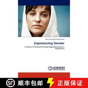 9783845437583 Gender Experiencing 预订