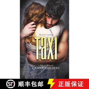 Taxi 4周达 9781938857898