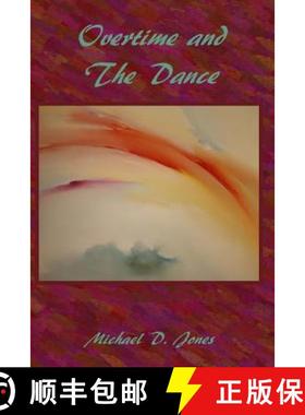 【3-4周达】Overtime and The Dance [9781628281828]