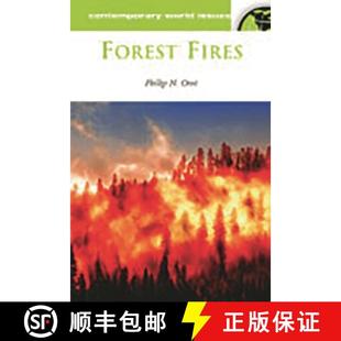 Fires Reference Handbook 预订 9781851094387 Forest