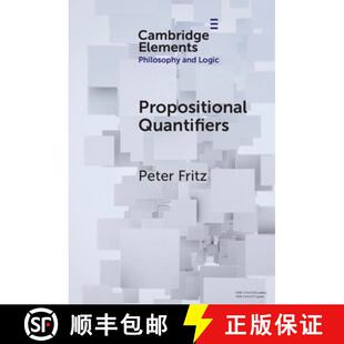 Quantifiers Propositional 4周达 9781009532747