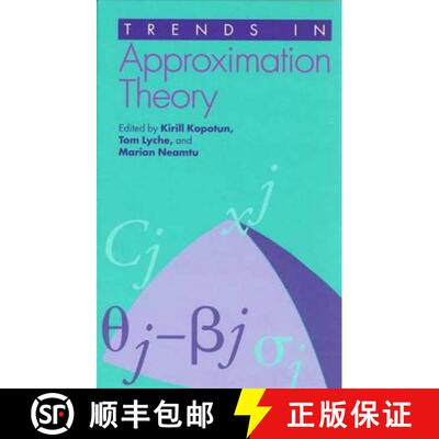 【3-4周达】Trends in Approximation Theory: The Ethics of Expatriation from Lawrence to Ondaatje [9780826513793]