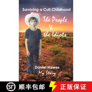 Cult 9781088204443 The Idiots Surviving 3周达 People Childhood