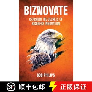 the Secrets 9789360068974 Biznovate Innovation Cracking Business 预订