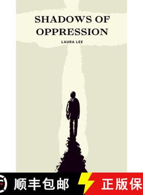 【3-4周达】Shadows of Oppression [9798227880000]