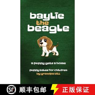 Finds the 9781965384732 Home Puppy Beagle Baylie 预订