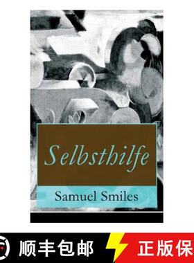 【3-4周达】Selbsthilfe: Fleiss und Beharrlichkeit + Hilfsmittel und Gelegenheiten - wissenschaftliche... [9788026860259]