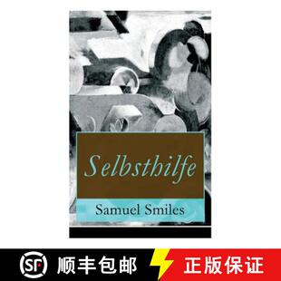 【3-4周达】Selbsthilfe: Fleiss und Beharrlichkeit + Hilfsmittel und Gelegenheiten - wissenschaftliche... [9788026860259]