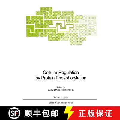 【3-4周达】Cellular Regulation by Protein Phosphorylation [9783642751448]