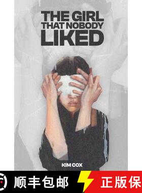 【3-4周达】The Girl That Nobody Liked [9798349345593]