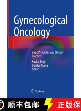 【3-4周达】Gynecological Oncology: Basic Principles and Clinical Practice [9783030941093]